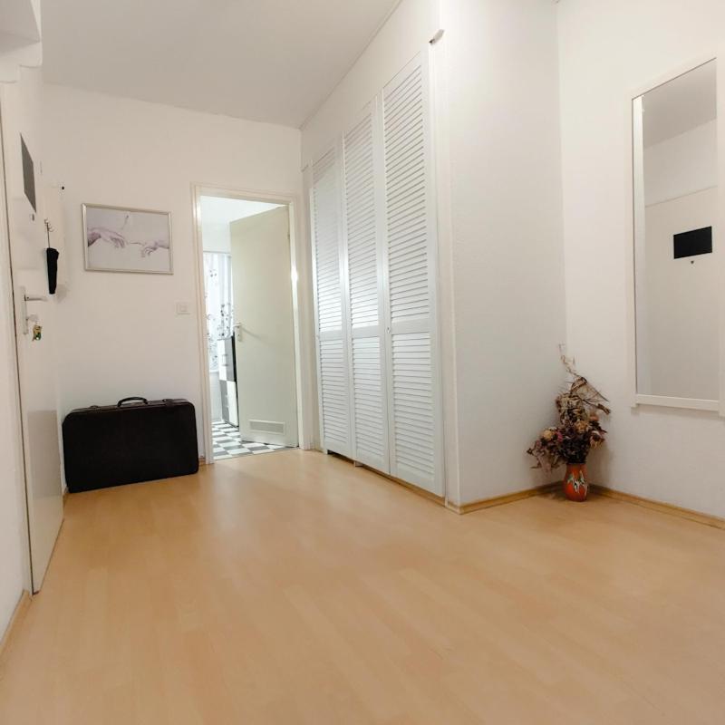 Good Located Apartment Subway U6 Wohnung برلين المظهر الخارجي الصورة